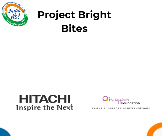 Project Bright Bites 